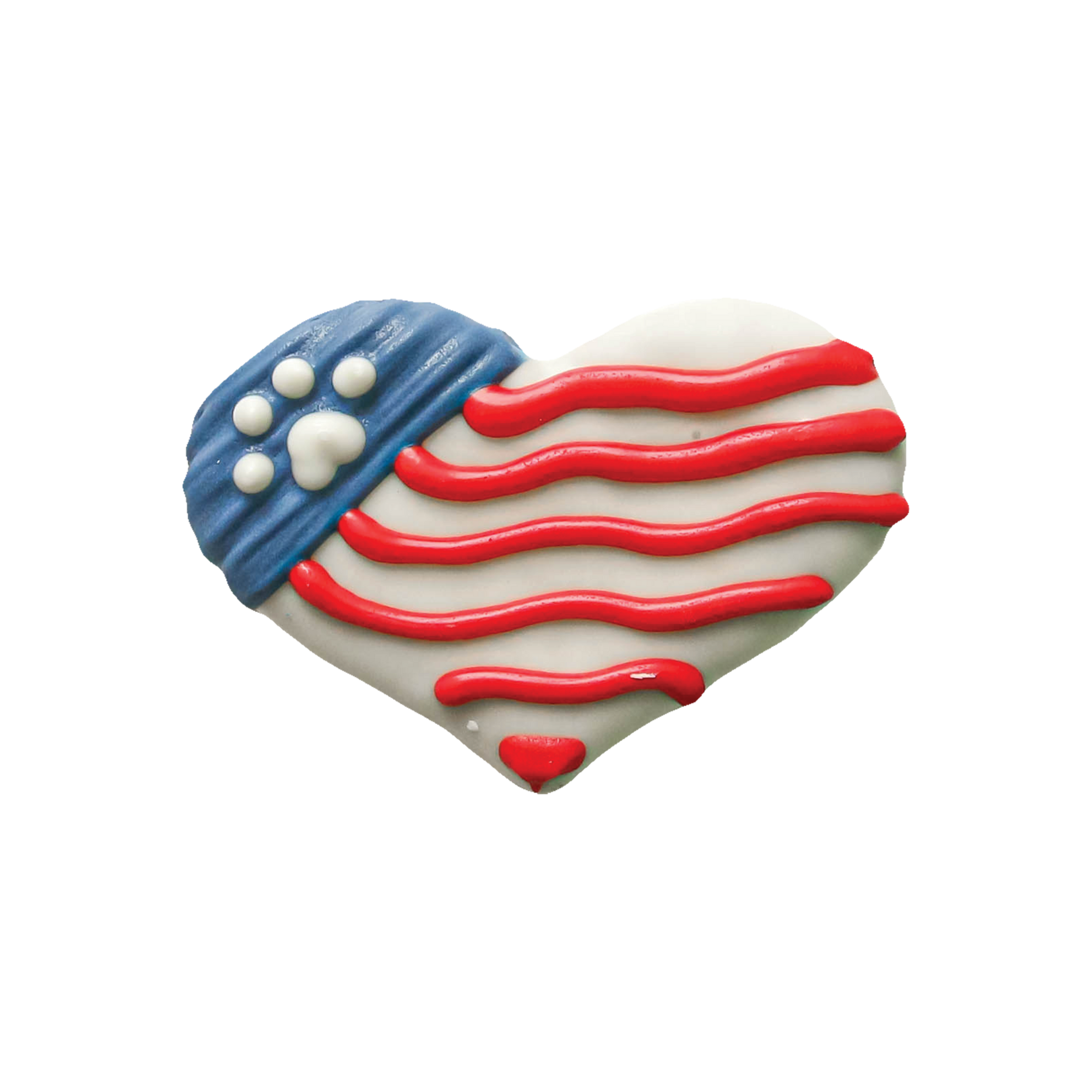 American Heart | 4th of July