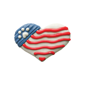 American Heart | 4th of July