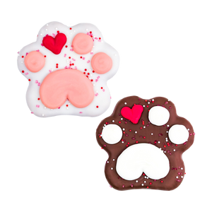 Love Paws | Valentine's Day