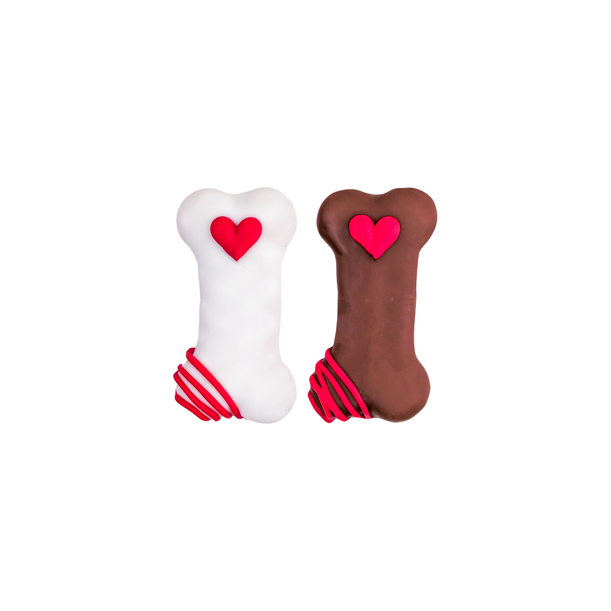 Dipped Bones | Valentine's Day