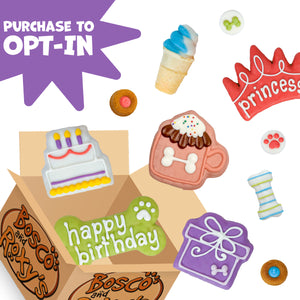 Autoship A (One-Time Purchase) | Birthday