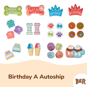 Autoship A (One-Time Purchase) | Birthday