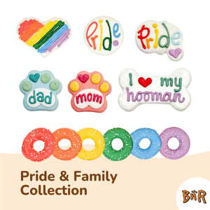 Pride Circle | Pride & Family