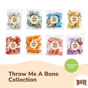 Throw Me A Bone | Bags of Bones