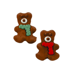 Bundled Up Bears | Winter Wonderland