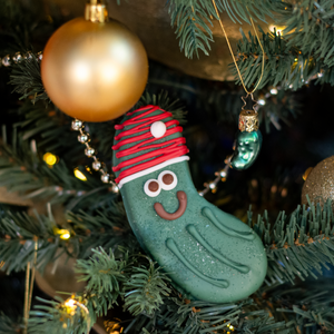 Prepackaged Find Me Pickle | Holiday 2024