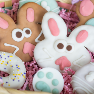 Ear-resistable Bunnies | Easter