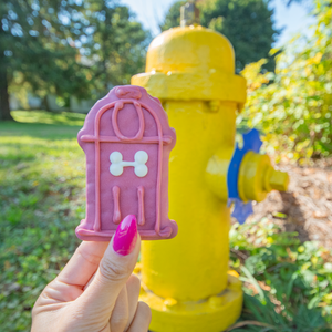 Hydrant | Everyday Naturals