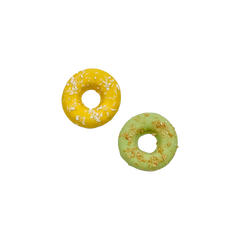 Mini Donuts | Summer Classic