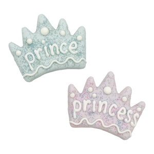 Royal Prince & Princess Crowns | Furry Tails