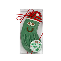 Prepackaged Find Me Pickle | Holiday 2024