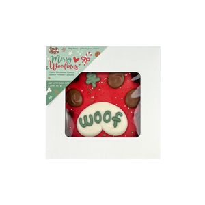 Prepackaged Woof Paw | Holiday 2024