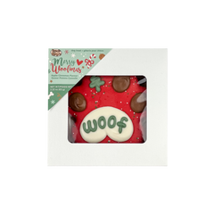 Prepackaged Woof Paw | Holiday 2024