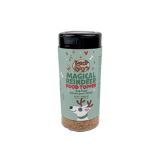 Prepackaged Magic Reindeer Food Shaker | Holiday 2024