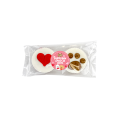 Prepackaged Treat Cups 2pk PDQ | Valentine's Day