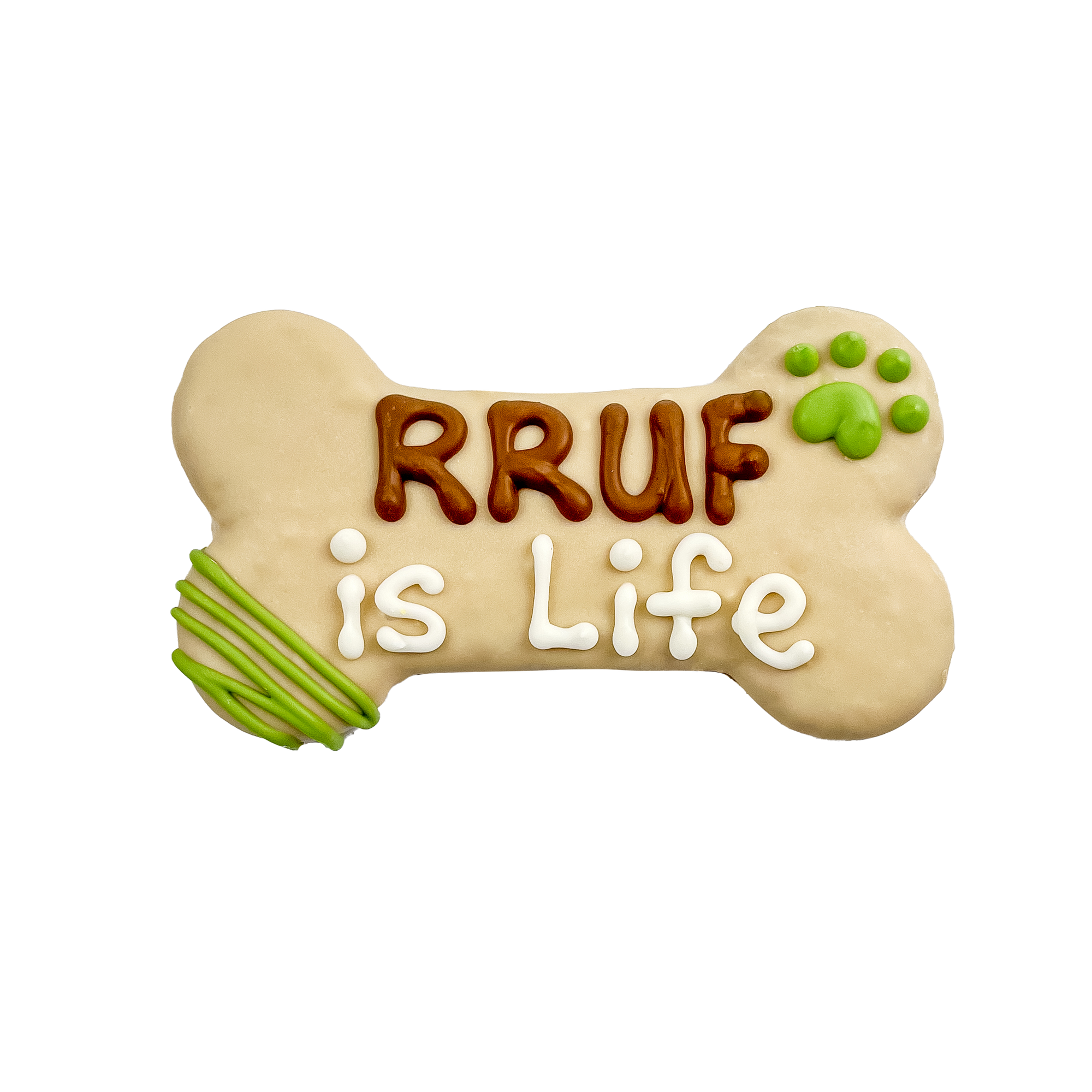 RRUF is Life | RRUF