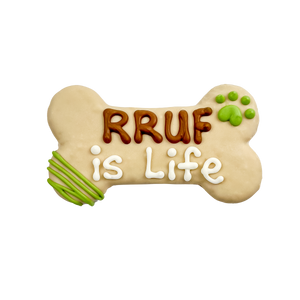 RRUF is Life | RRUF