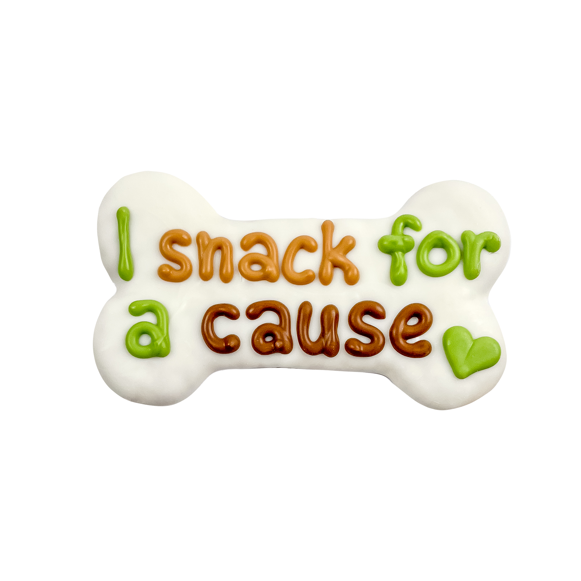 I Snack for a Cause | RRUF