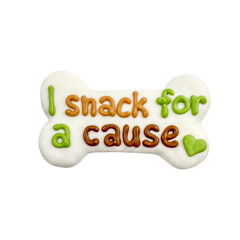 I Snack for a Cause | RRUF