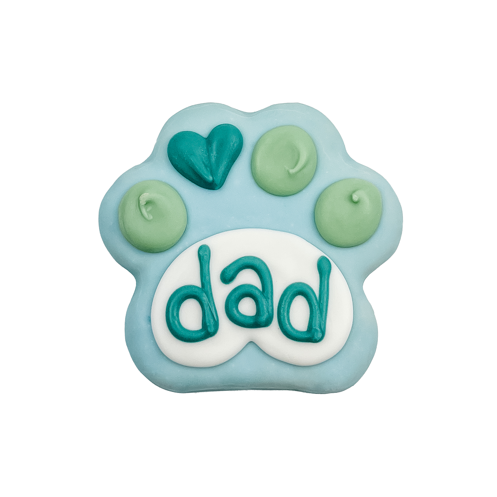 Dad Paw | Pride & Family