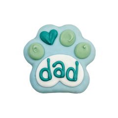 Dad Paw | Pride & Family