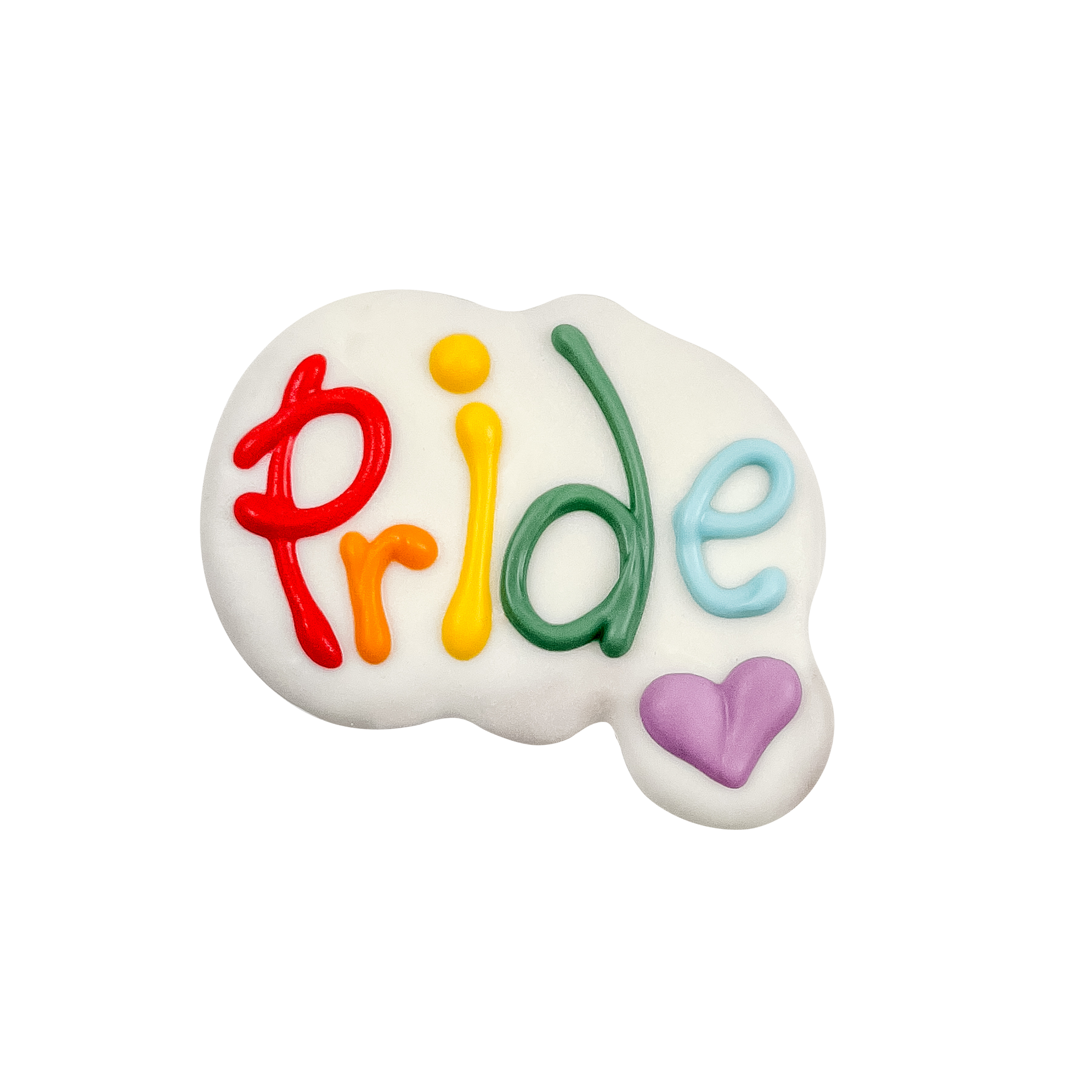 Pride Cookie | Pride & Family