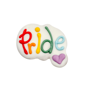 Pride Cookie | Pride & Family