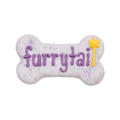 Furrytail 6” Bone | Furry Tails