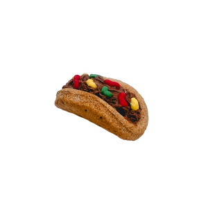 Taco Tuesday (3D Taco) | Woof it Down