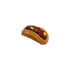 Taco Tuesday (3D Taco) | Woof it Down