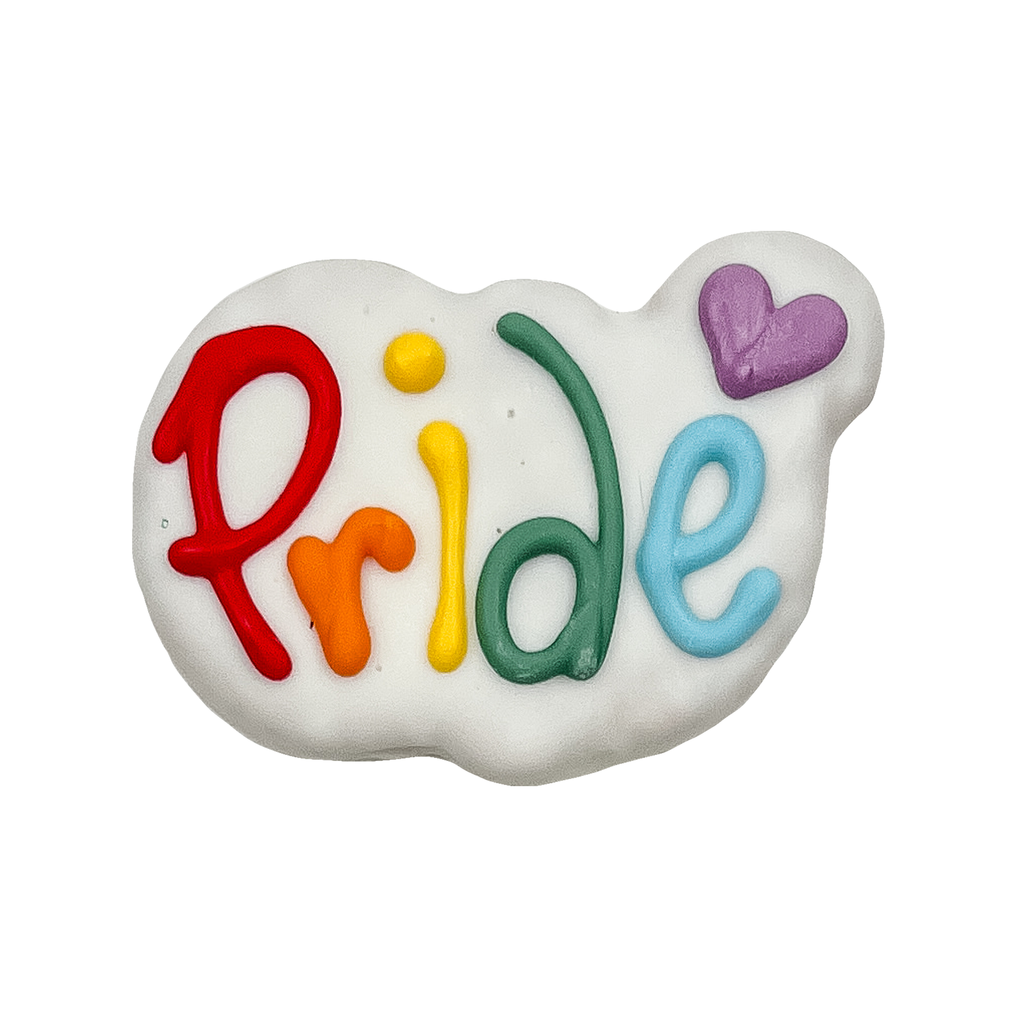 Pride Cookie