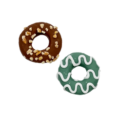 Donut Forget Me | Fall