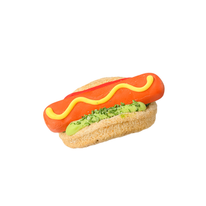 3D Hot Dog | Woof it Down