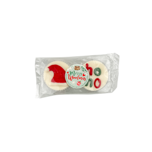 Prepackaged Treat Cups 2pk | Holiday 2024