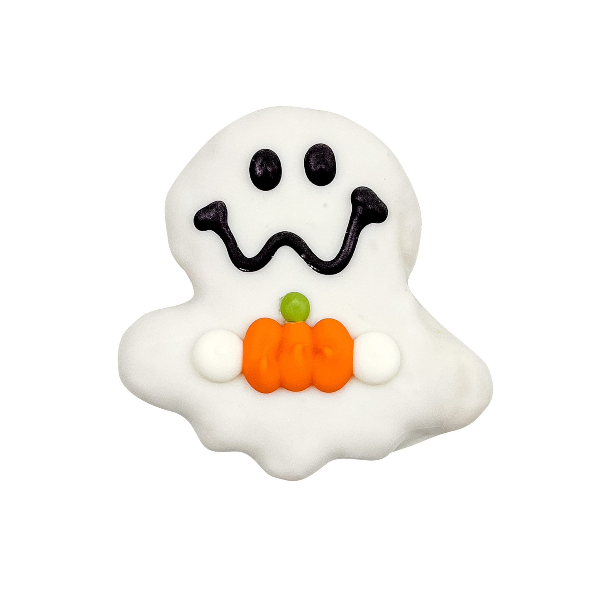 ghost cookie for dogs