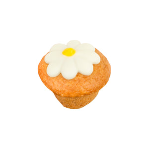 You're the Cupcake to My Daisy | Garden Party