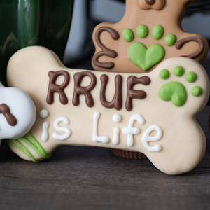 RRUF is Life | RRUF