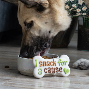 I Snack for a Cause | RRUF