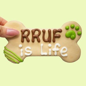 RRUF is Life | RRUF