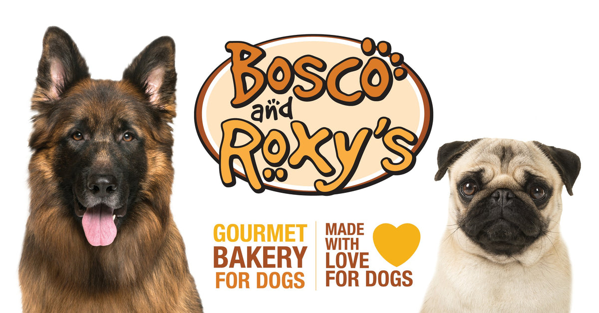 Bosco & deals roxy melty