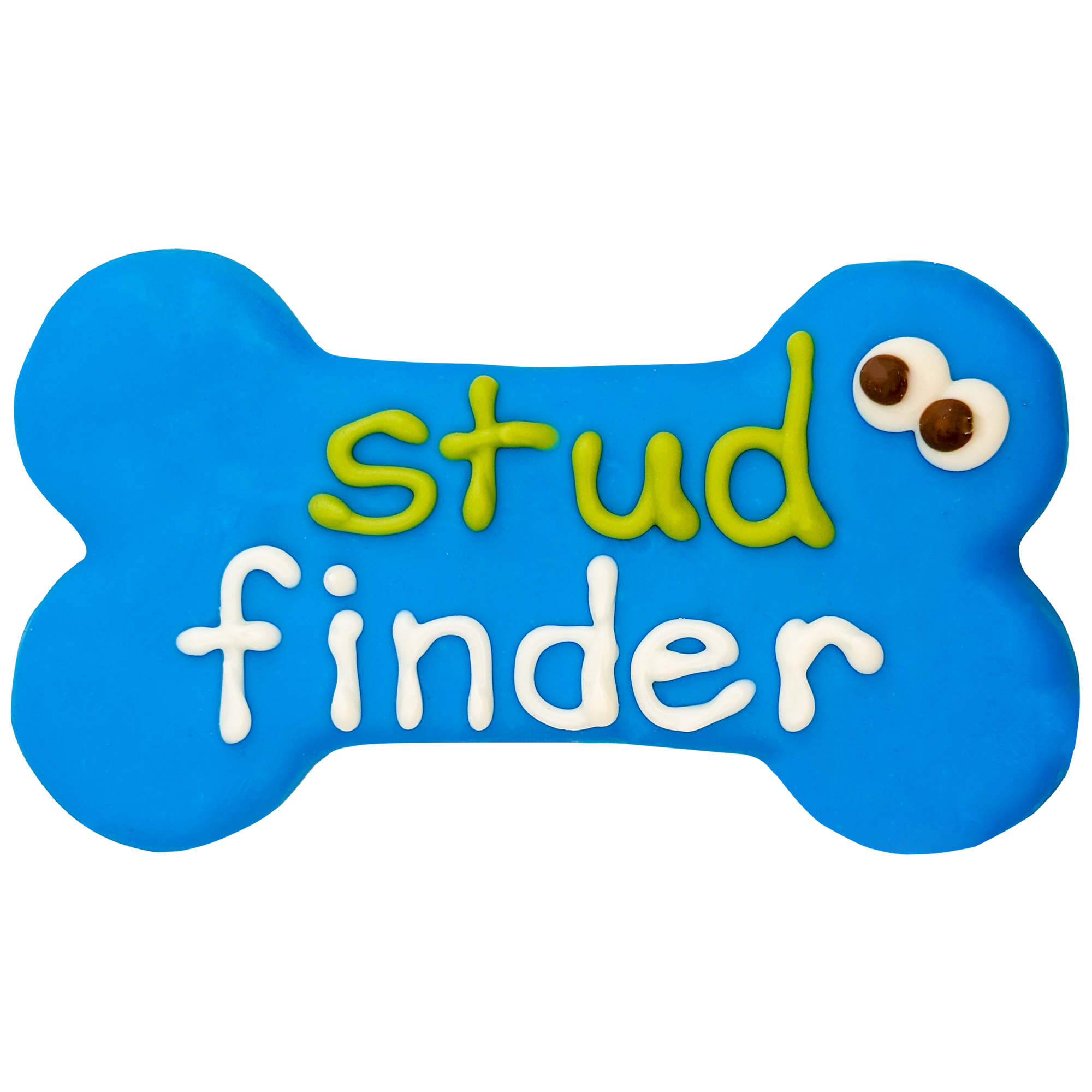 studer finder bone cookie for dogs