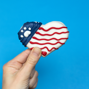 American Heart | 4th of July