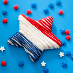 American Star | 4th of July