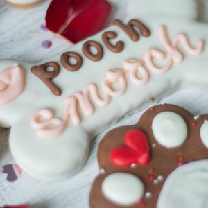 Smooch ur Pooch | Valentine's Day