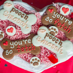 You're So Fetch | Valentine's Day