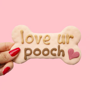 Love Ur Pooch | Valentine's Day