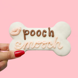 Smooch ur Pooch | Valentine's Day