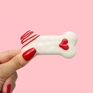 Dipped Bones | Valentine's Day