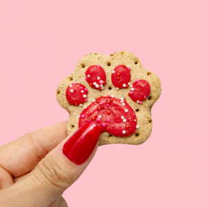 Mini Paws | Love Your Pooch