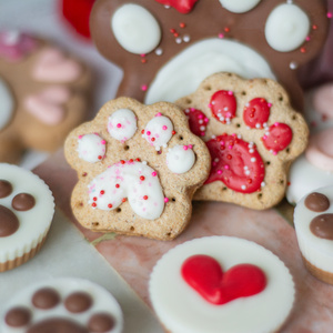 Mini Paws | Love Your Pooch